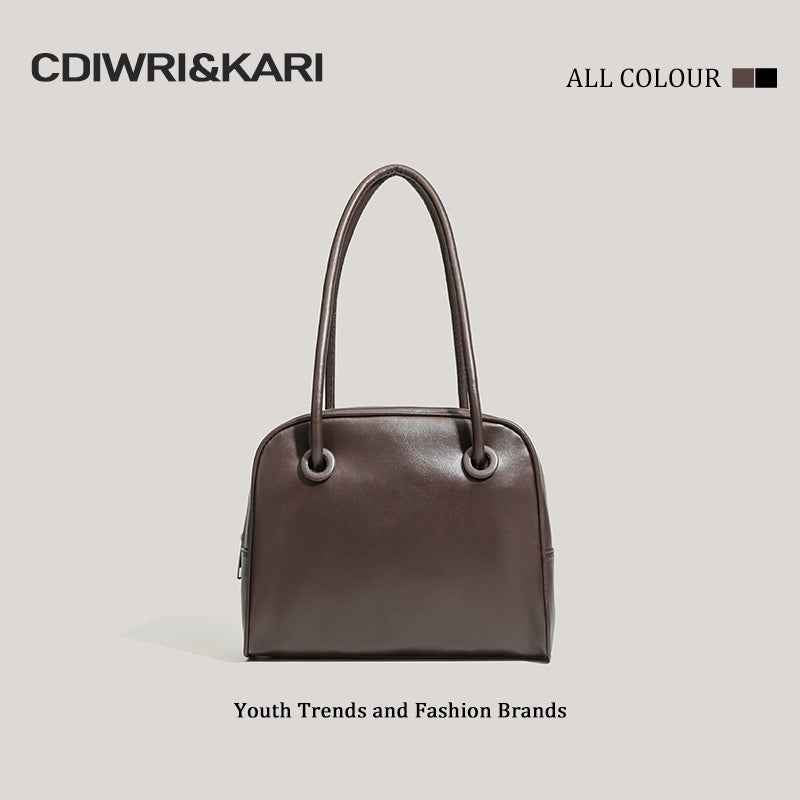 Stylish Versatile Handbag A Chic Crossbody Or Underarm Bag