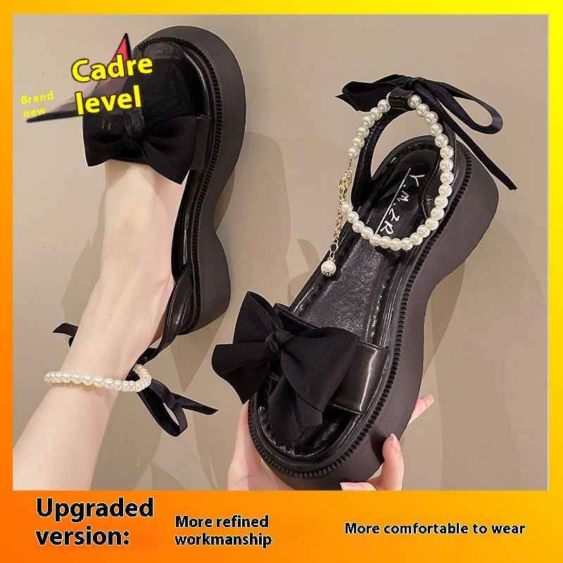 Princess Holiday Sandals For Women Summer