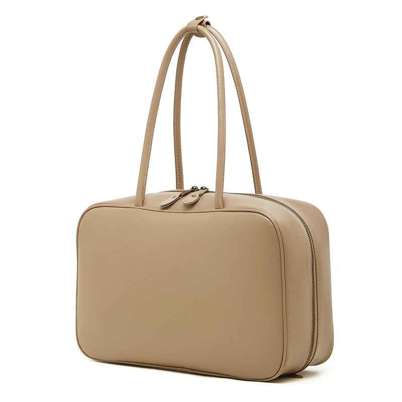 Women's Handheld Small Square Shoulder Bag