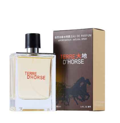 Men's Perfume Light Fragrance And Durable