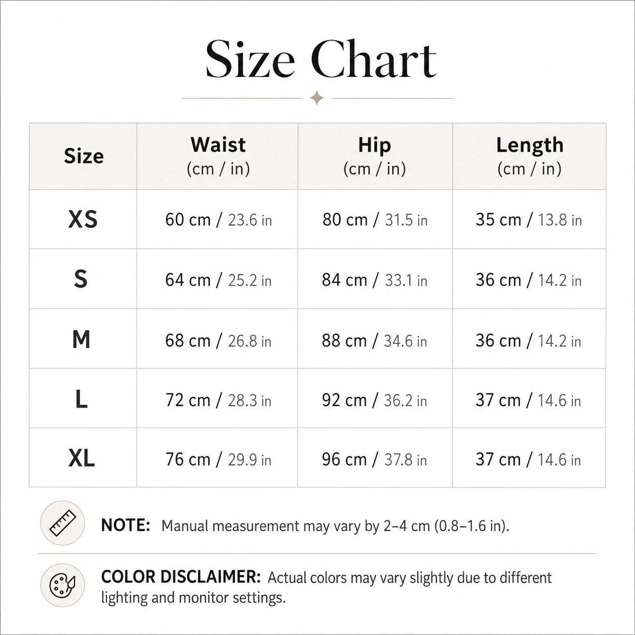 Women Black High Waist Wide Leg Elastic Streetwear Shorts