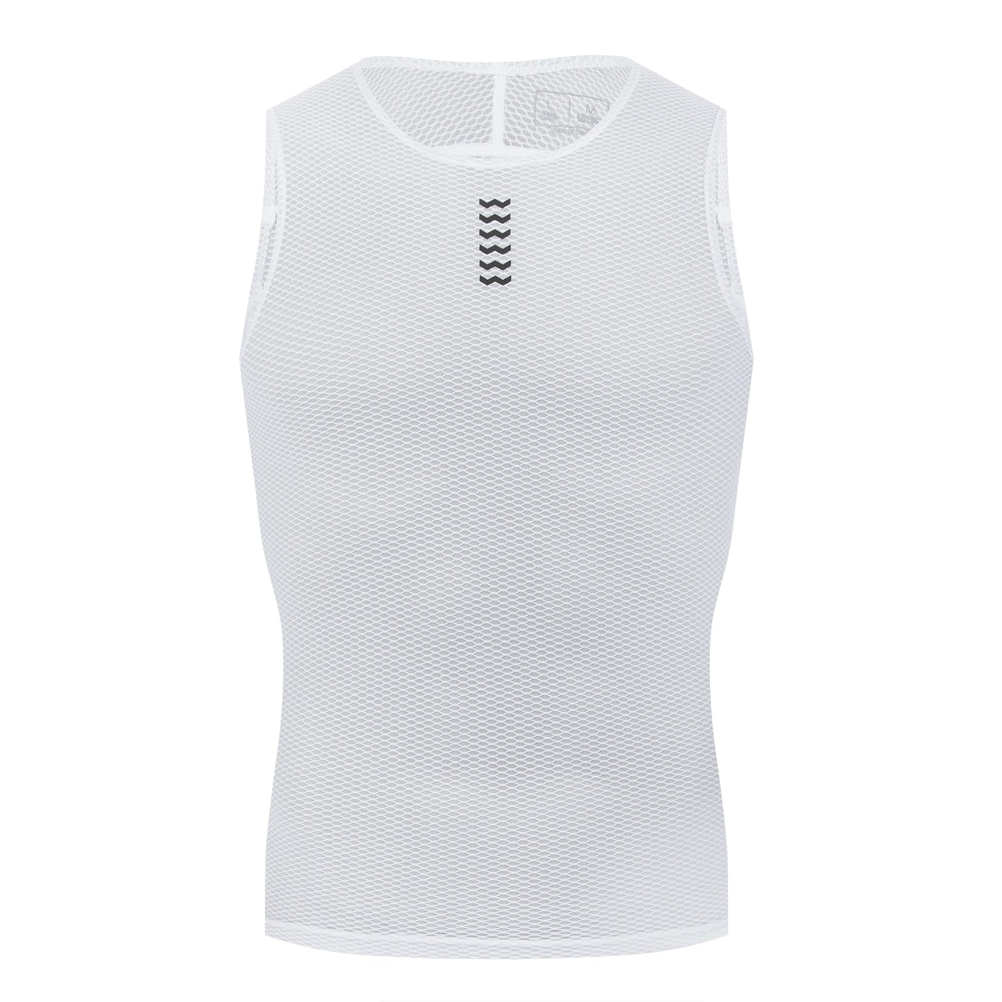 YKYWBIKE Men's Bicycle Vests Sleeveless Quick Dry Cycling Undershirt MTB Bike Base Layer Compression Bicycle Sport Jersey