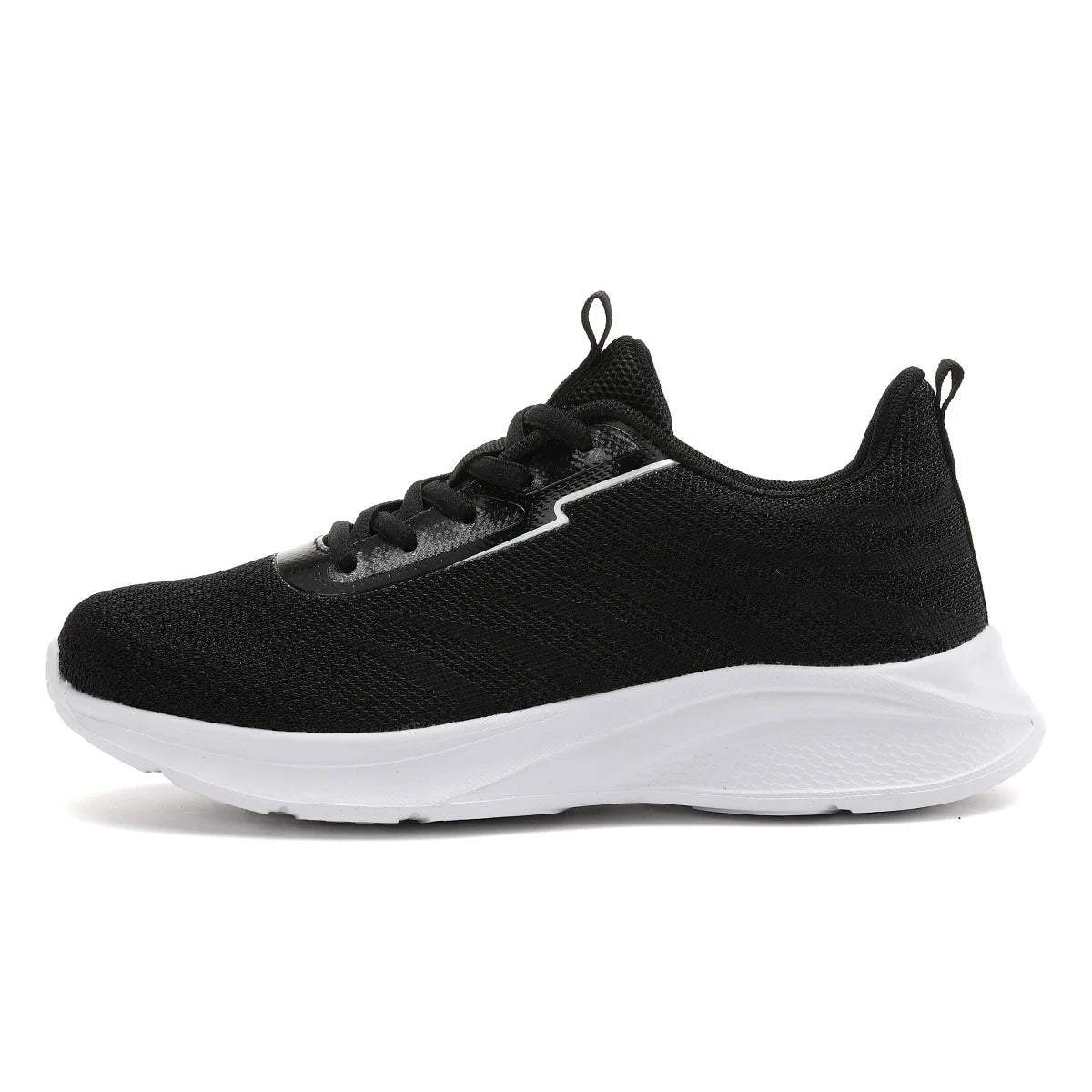 Unisex Sports Shoes Spring New Mesh Breathable Soft Outdoor Casual Sports Shoes Lightweight Comfortable Versatile Tennis Shoes