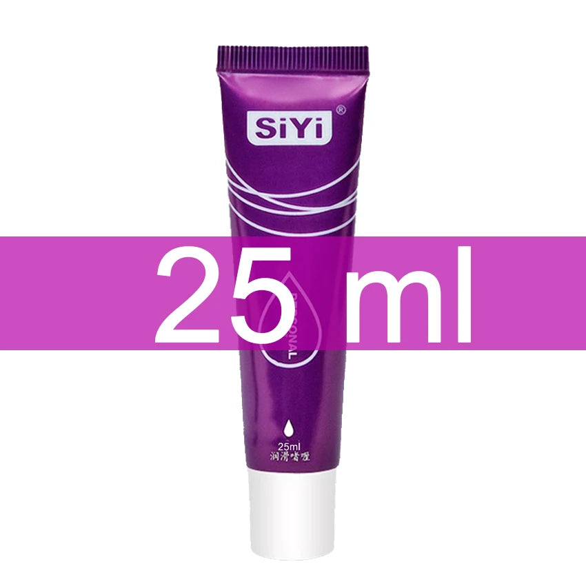 Water-Based Lubricant 300ml Gay Anal Safer Sex Products for Women Men Intimate Love Gel Adult Masturbation Toys Lubricantion Oil