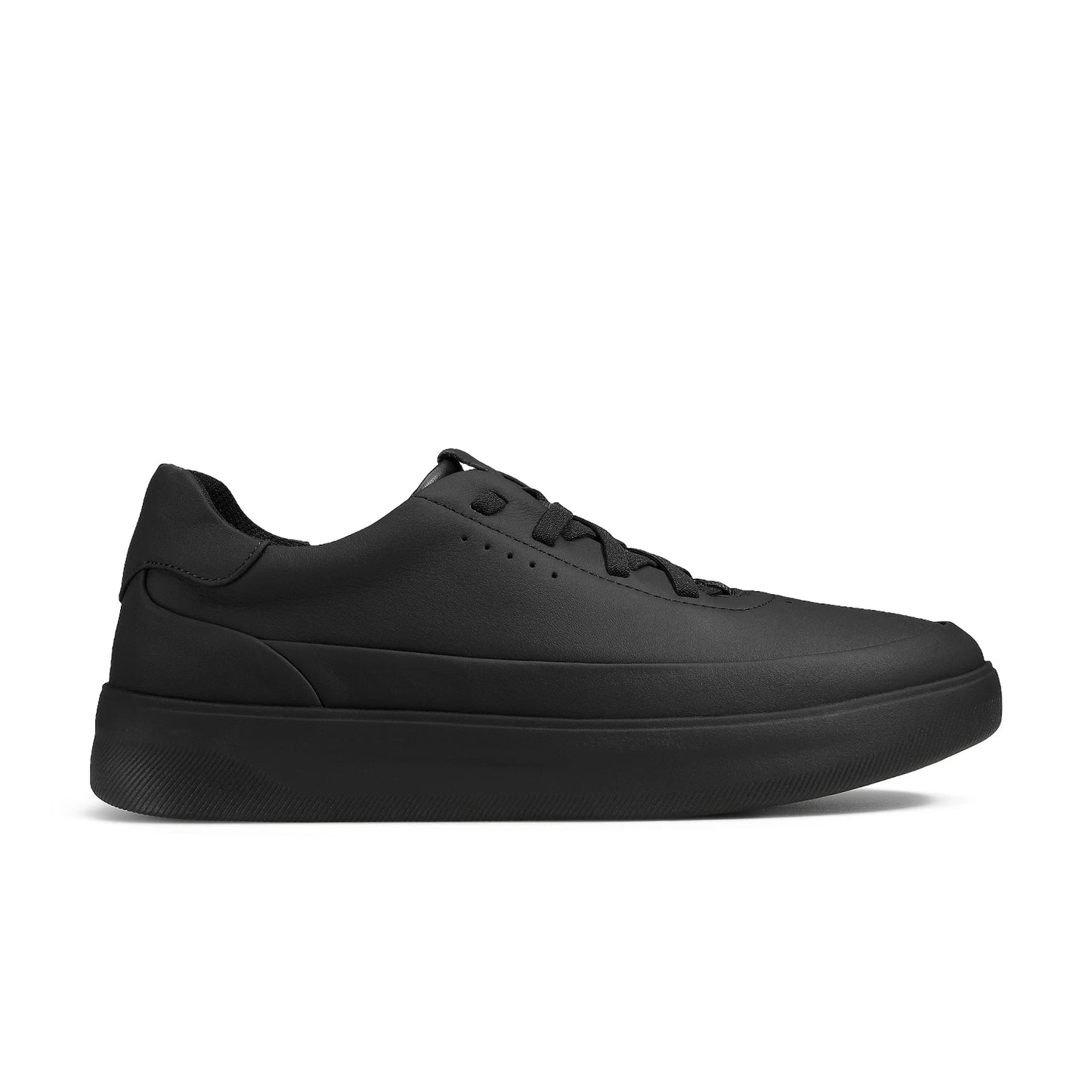 DESAI shoes men's leather shoes men's shoes casual shoes with light soft sole small white shoes men