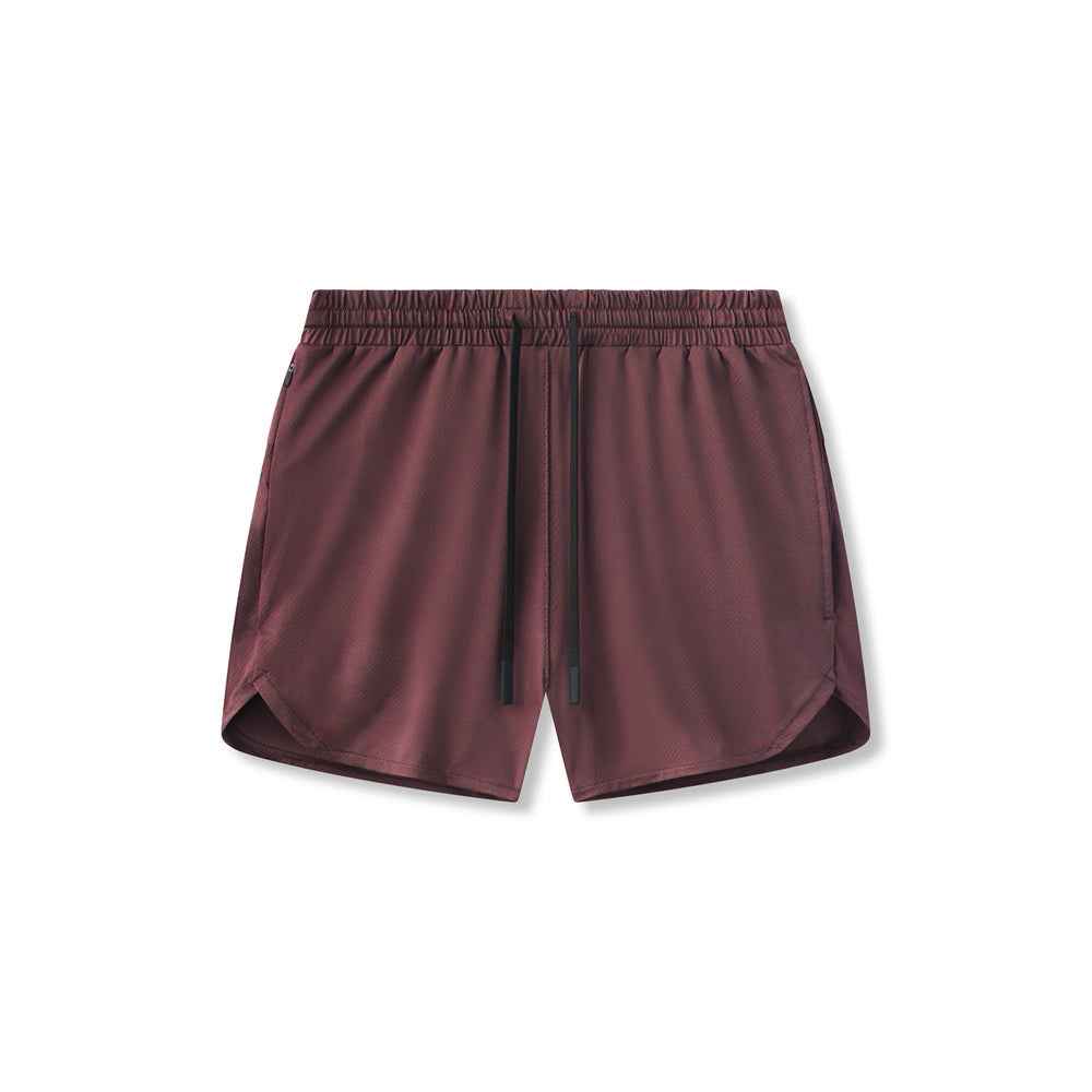 Men's Quick Drying Mesh Breathable Casual Sports Pants