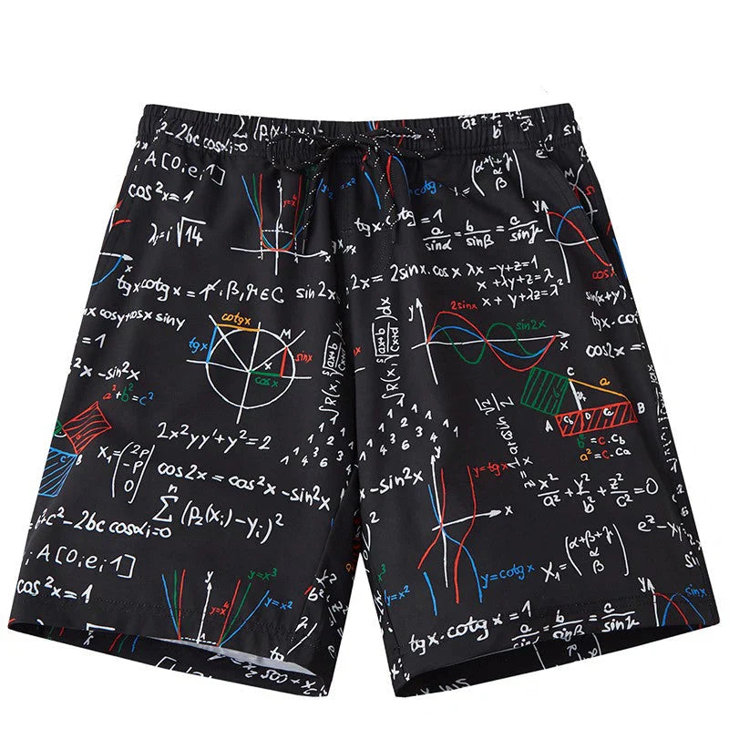 Shorts Collection