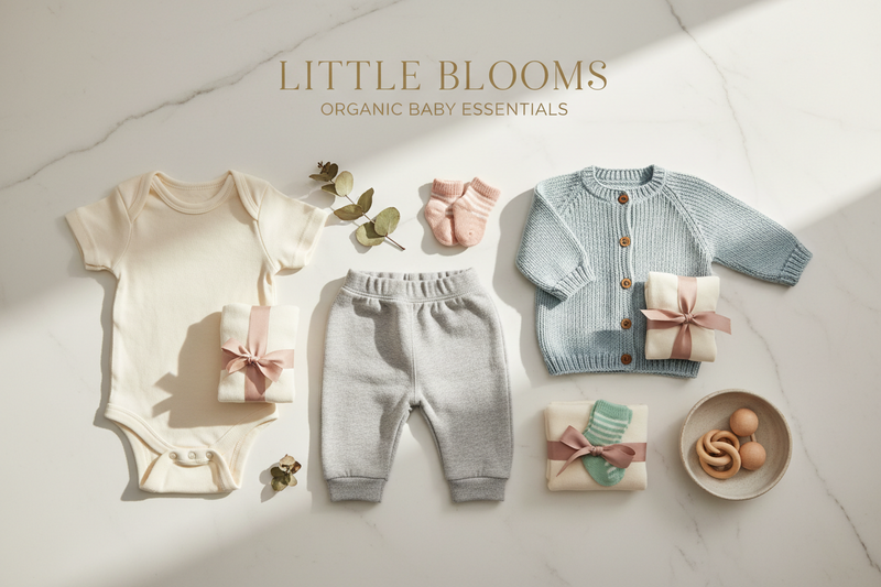 Baby Clothing