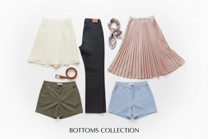 Bottoms