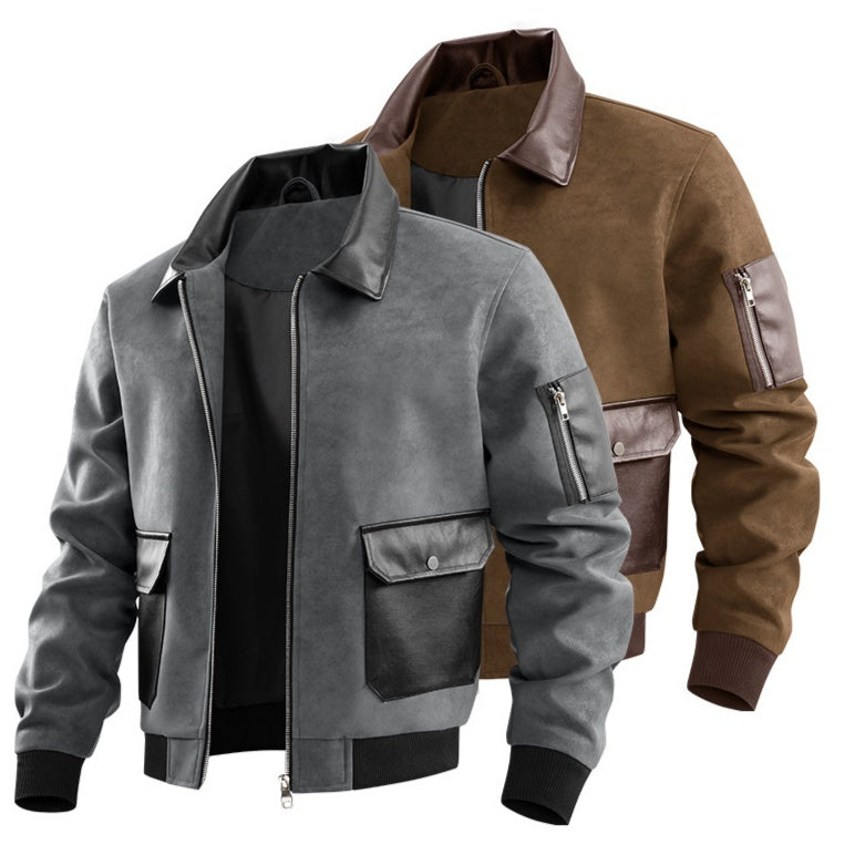 Men's Fashion Jacket