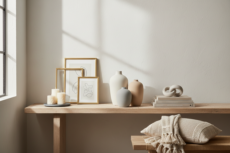Decor Accessories