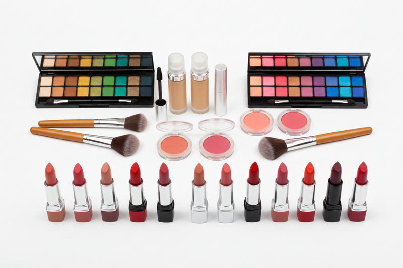 Makeup Products to Enhance Your Beauty Routine