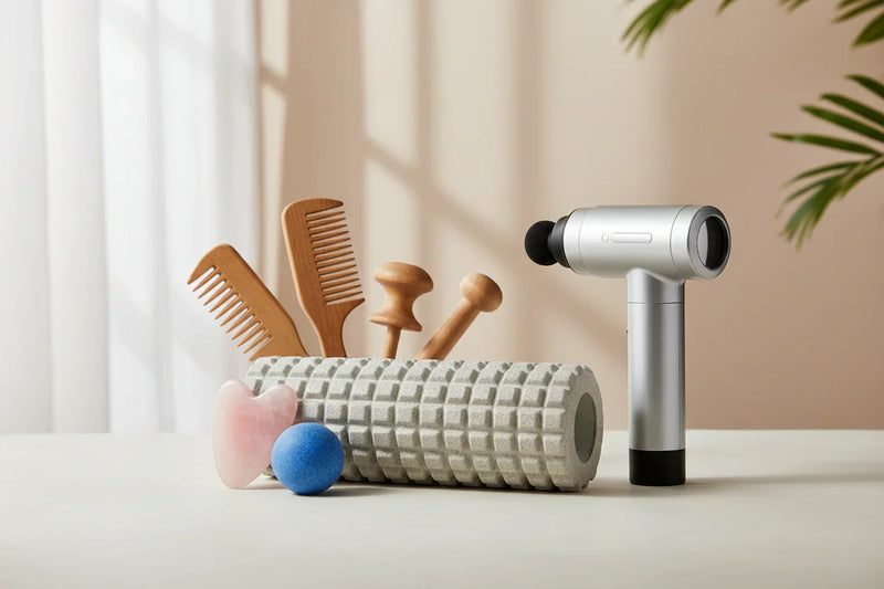 Massage Tools