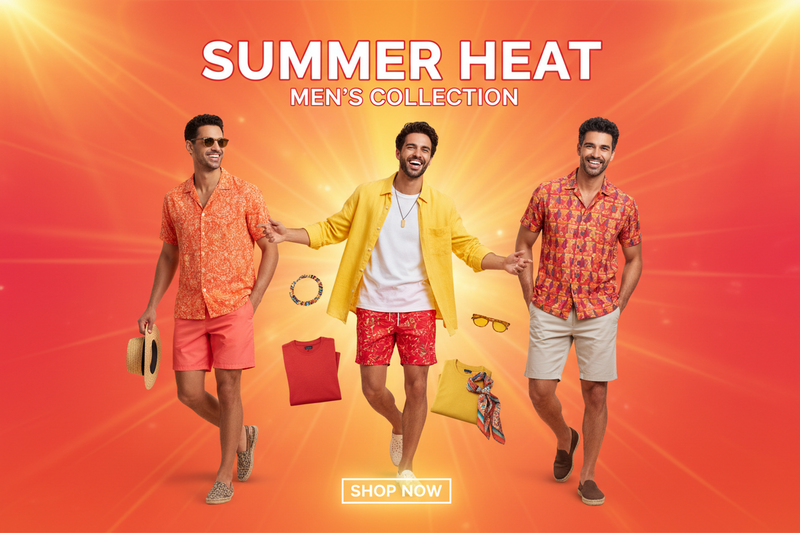 Summer Collection