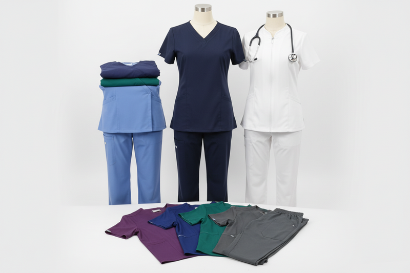 Nursing Uniforms