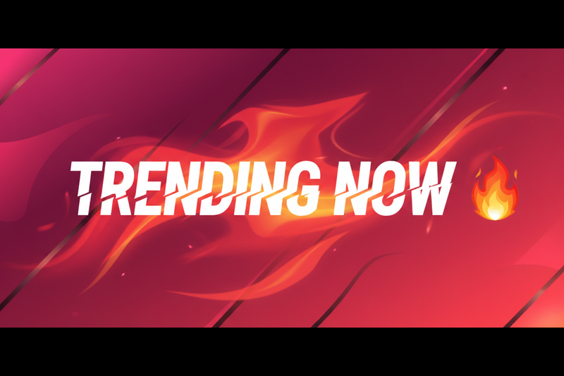 Trending Now: Discover the Hottest Trending Fashion Items