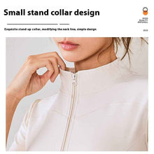 High Elastic Short Yoga Clothes Short Sleeve Sports Jacket