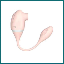 Multi-frequency Vibrating Love Egg With Wireless Remote Control For Intense Stimulation