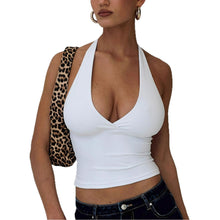 Women's Sexy Deep V-Neck Backless Camisole by Mirlaine Univers Women's Sexy Deep V-Neck Backless Camisole Mirlaine Univers womens-sexy-deep-v-neck-backless-camisole 0 Women's Sexy Deep V-Neck Backless Camisole Mirlaine Univers Women's Sexy Deep V-Neck Backless Camisole