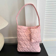 Stylish High-capacity Tote Crossbody Bag