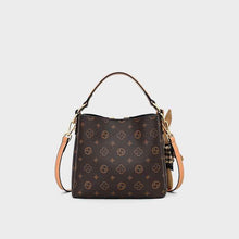 Elegant Commuter Shoulder Bag
