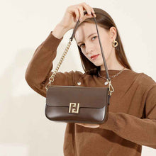 And Beautifully Designed Crossbody Bag