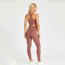 Sports Outerwear Running Fitness Skin-friendly Nude Feel Brushed Yoga Suit For Women