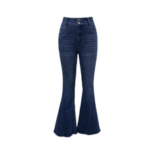 Women's Retro Trendy Loose Slimming Flared Floor-Length Pants
