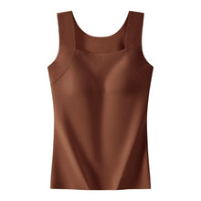 Seamless Thermal Vest For Women One-Piece by Mirlaine Univers Seamless Thermal Vest For Women One-Piece Mirlaine Univers seamless-thermal-vest-for-women-one-piece 0 Seamless Thermal Vest For Women One-Piece Mirlaine Univers Seamless Thermal Vest For Women One-Piece