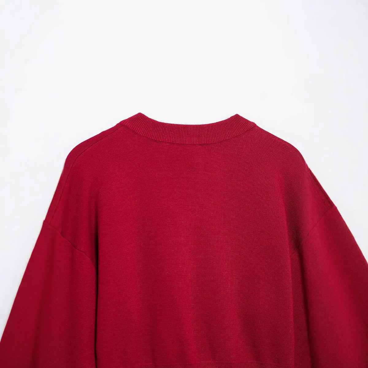 Spring New Arrival Heart Shaped Button Cardigan Coat