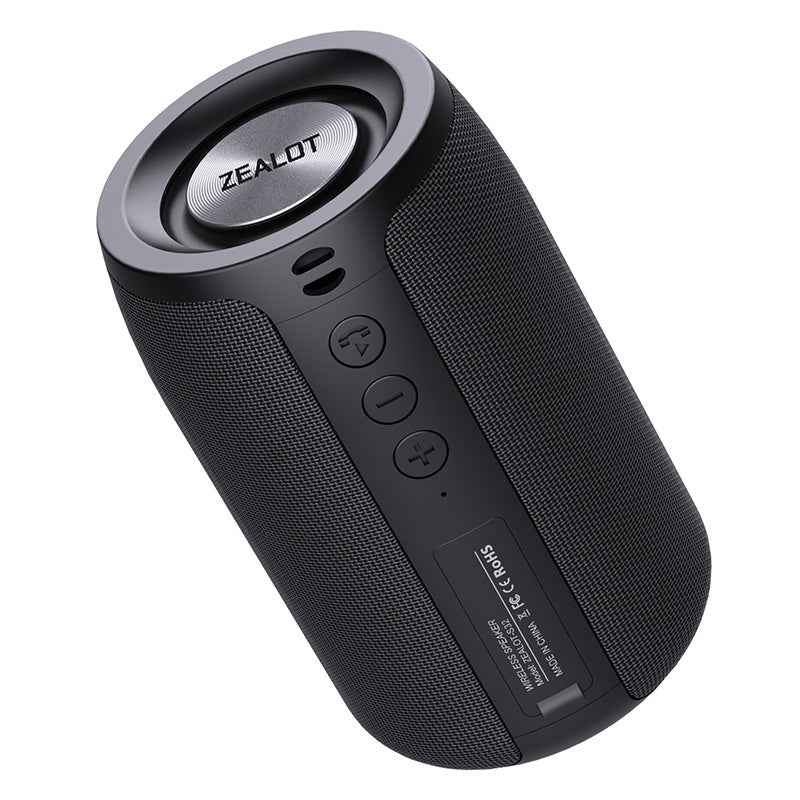 Portable Heavy-bass  High-volume Wireless Mini Speaker For Your Phone