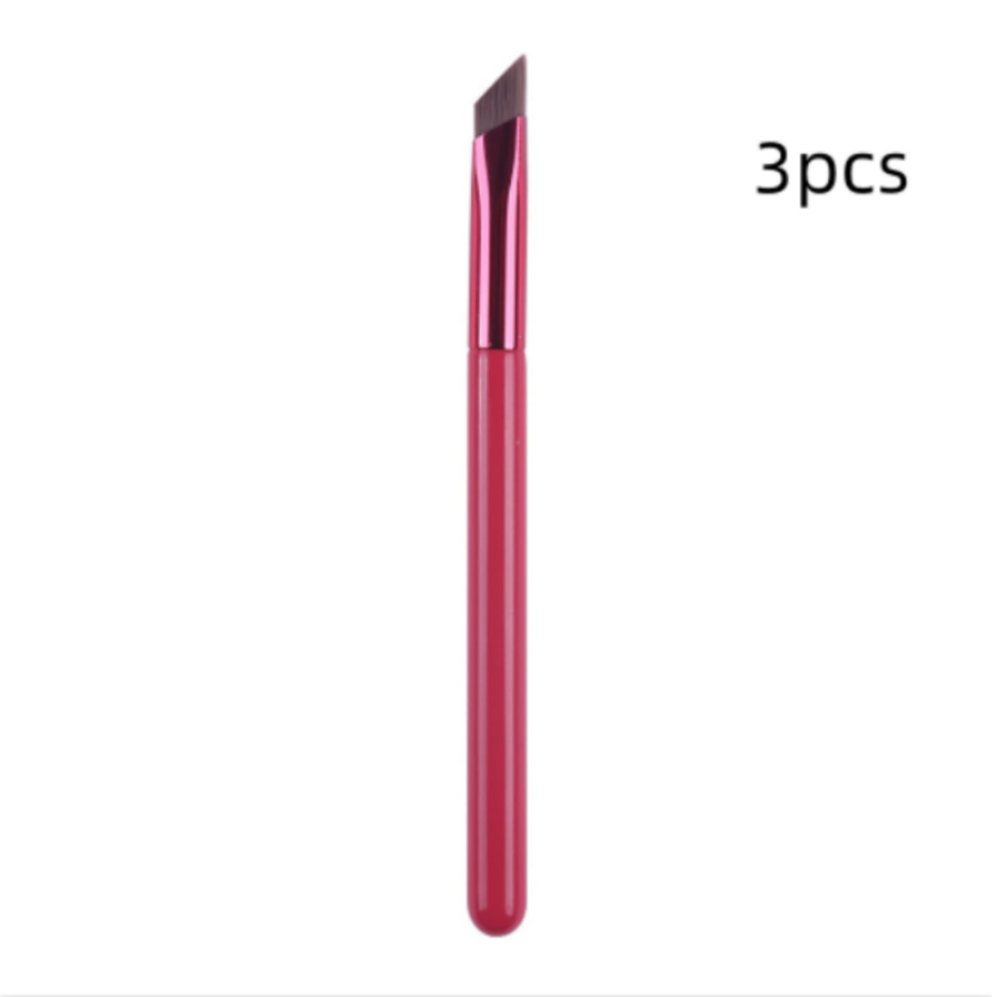 Wild Eyebrow Brush 3d Stereoscopic Painting Hairline Eyebrow Paste Artifact Eyebrow Brush Brow Makeup Brushes Concealer Brush by Mirlaine Univers