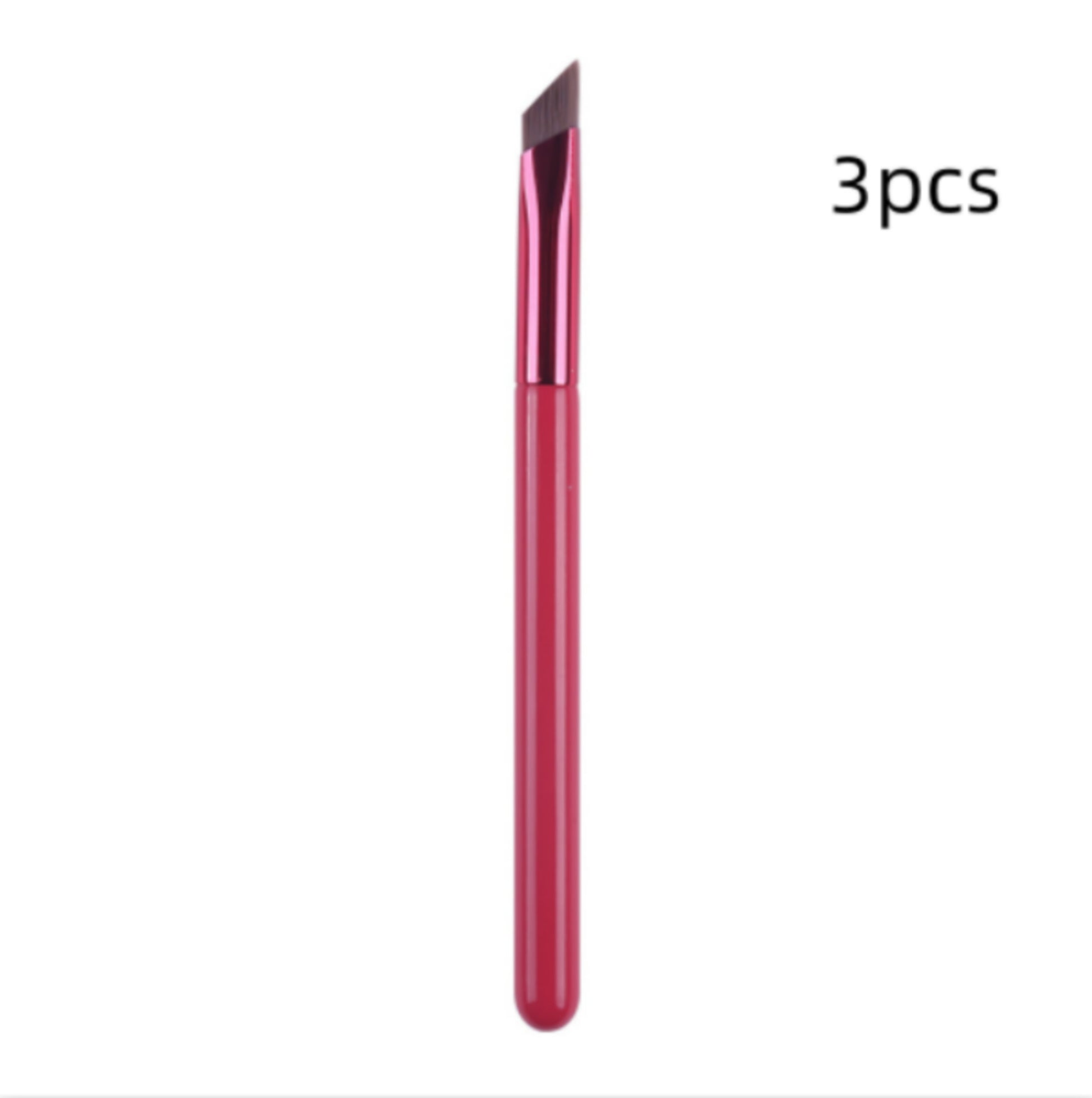 Wild Eyebrow Brush 3d Stereoscopic Painting Hairline Eyebrow Paste Artifact Eyebrow Brush Brow Makeup Brushes Concealer Brush by Mirlaine Univers