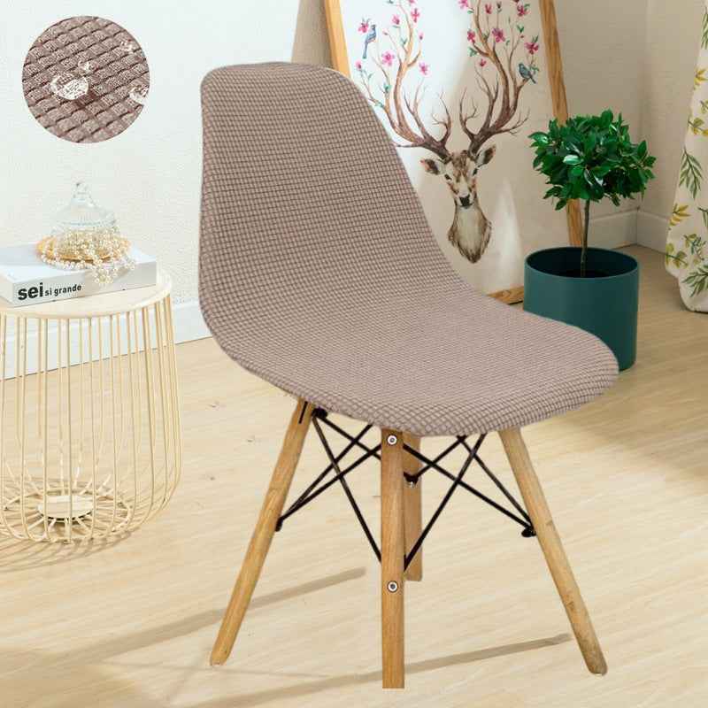 Waterproof Chair Cover Elastic Removable