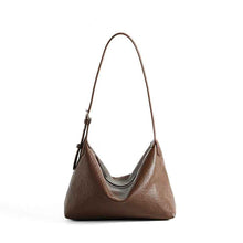 Women's Leather Shoulder Messenger Bag