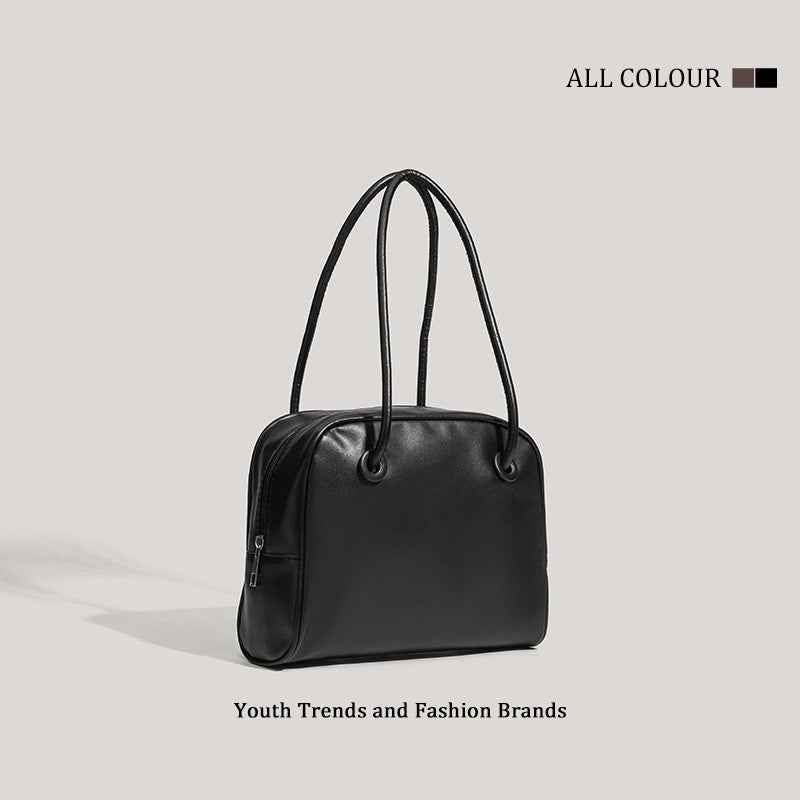 Stylish Versatile Handbag A Chic Crossbody Or Underarm Bag