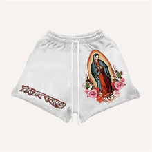 Fashion Shorts Have Many Colors