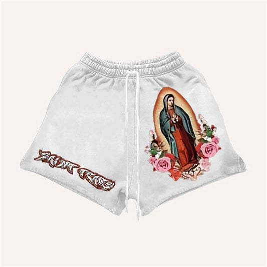 Fashion Shorts Have Many Colors