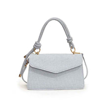 Versatile Korean-style Crossbody Shoulder Bag