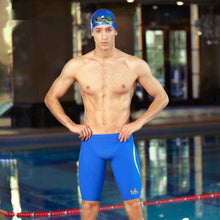 Men's Five-point Swimming Trunks
