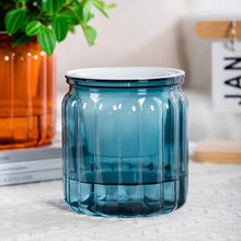Self-absorbent Lazy Transparent Absorbent Flower Pot Creative Desktop Resin