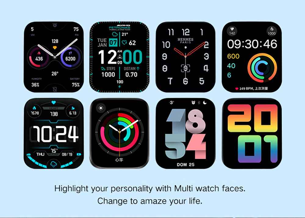 Large Screen Phone Playing Games, Taking Photos, Offline Payment Watch - Mirlaine Univers - Large Screen Phone Playing Games, Taking Photos, Offline Payment Watch