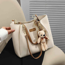 High-end Tote Bag With A Large Capacity