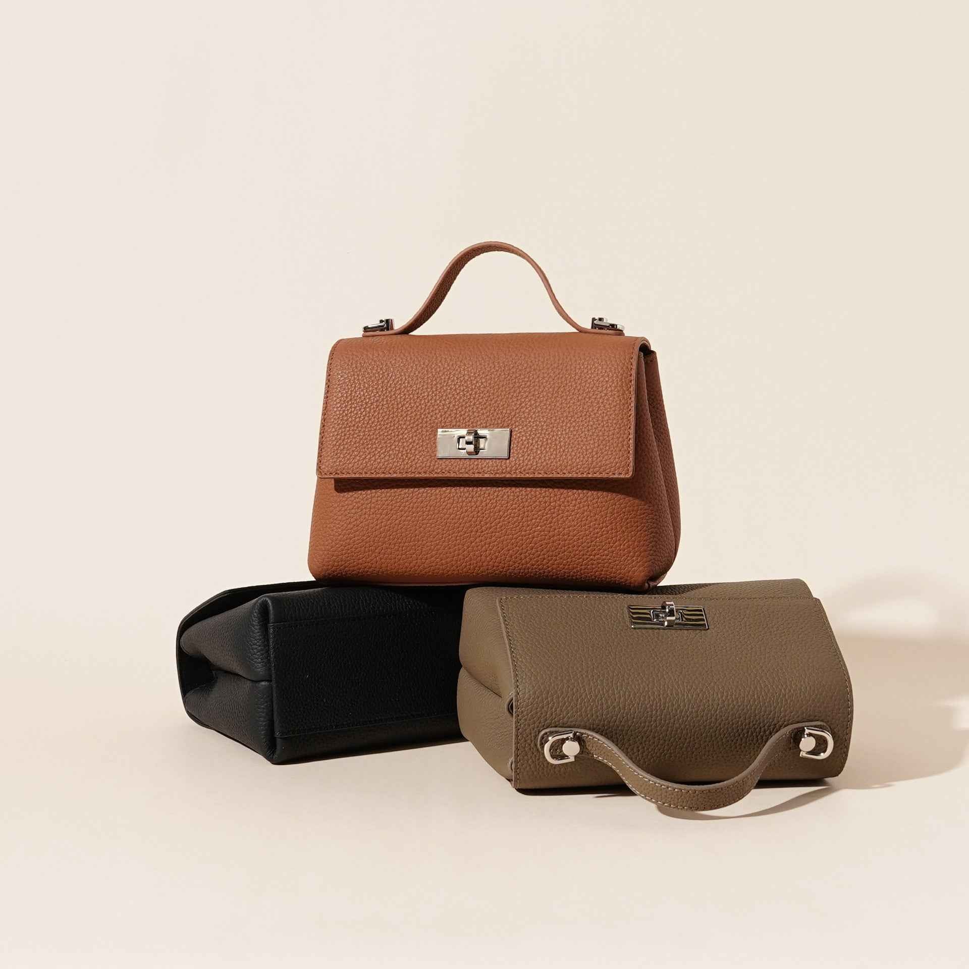 Multifunctional Stylish Womens Crossbody Shoulder Bag