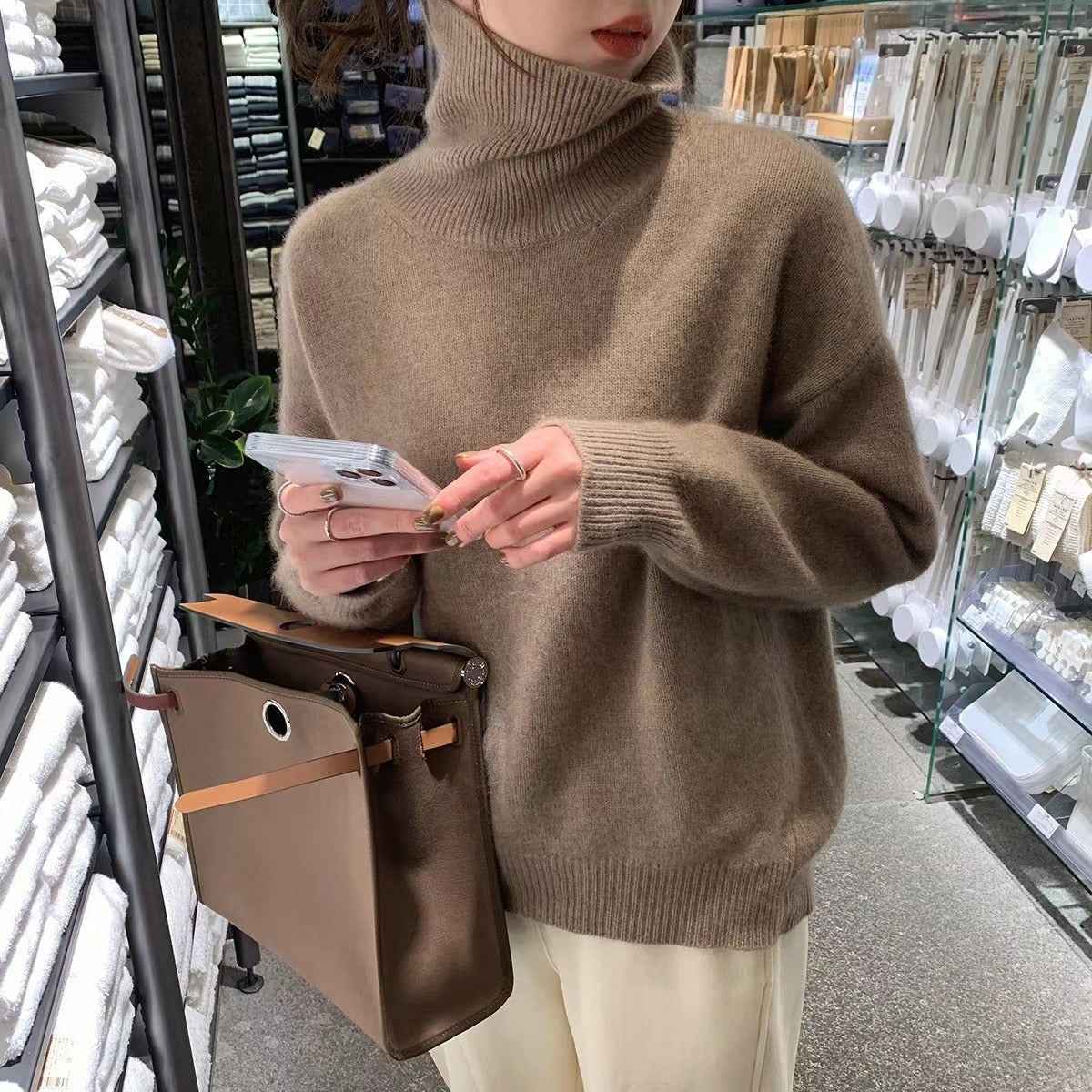 Sweaters