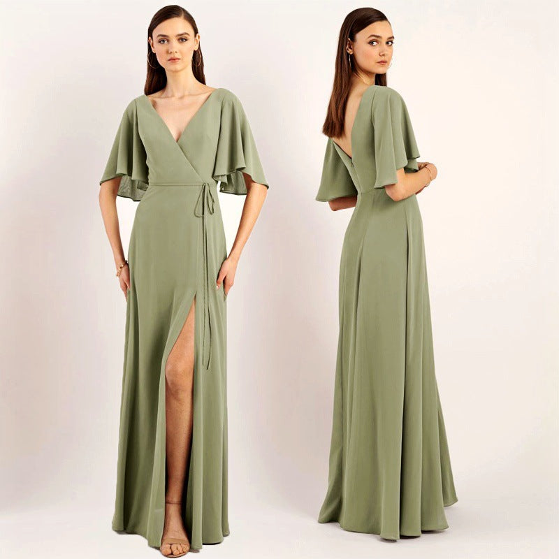 Clothing Fresh And Pure Design Fairy Simple Dress Daily by Mirlaine Univers