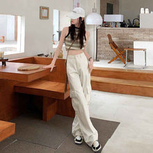 Women's Casual All-Match Design High-Waist Jeans