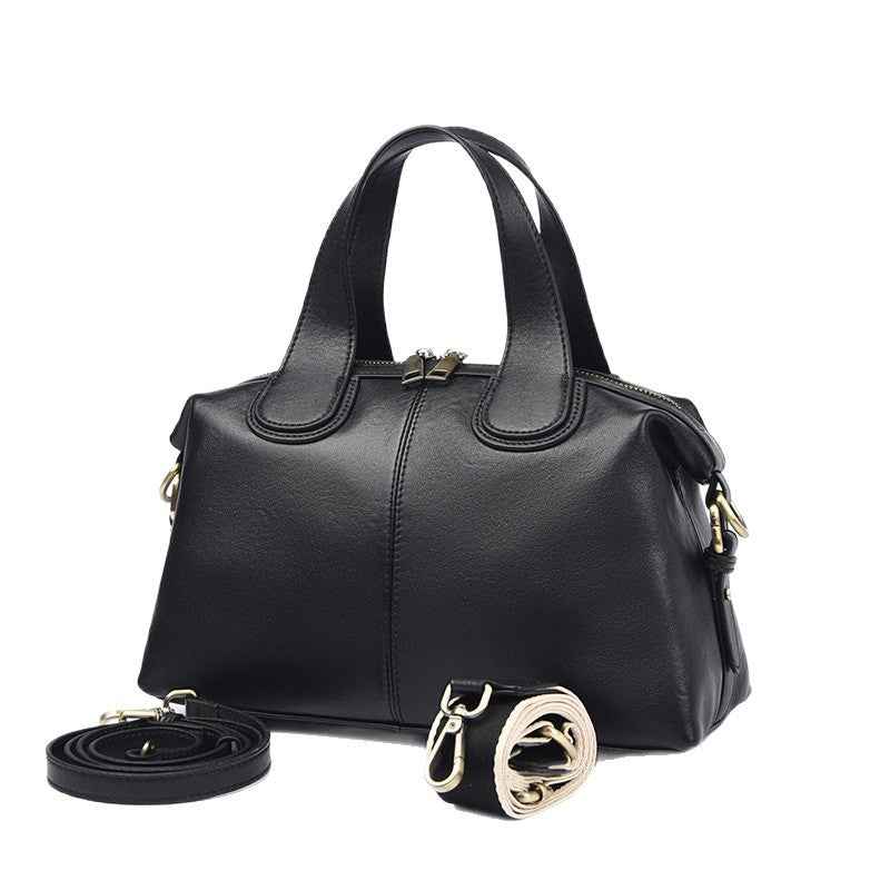 Women's New Large-Capacity Casual Handbag