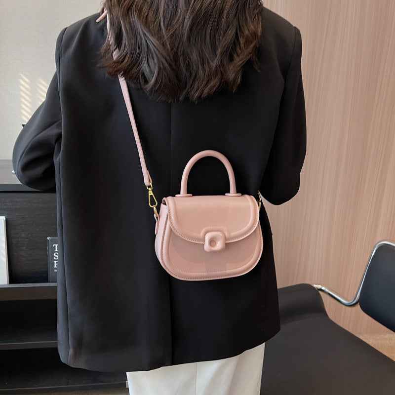 Womens Fashion Casual Shoulder Crossbody Bag
