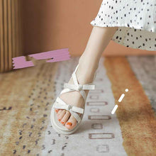 New Korean Style Fairy Style Sandals Women